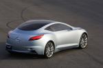 Buick Riviera Concept 2007 года